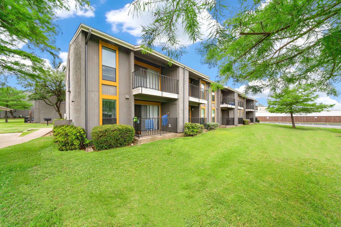 Lion Acquires Nitya Apartments