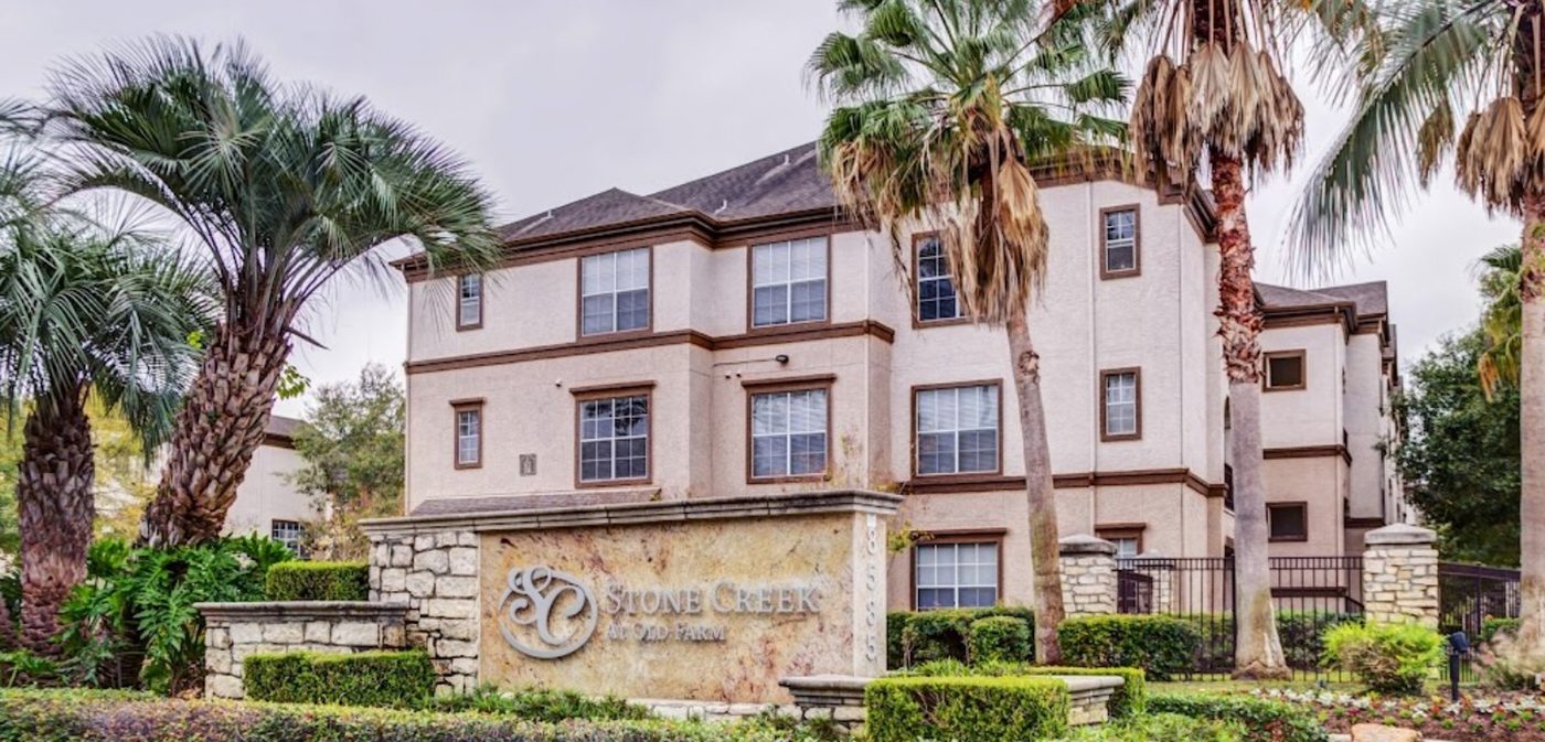 Lion Buys Houston Property