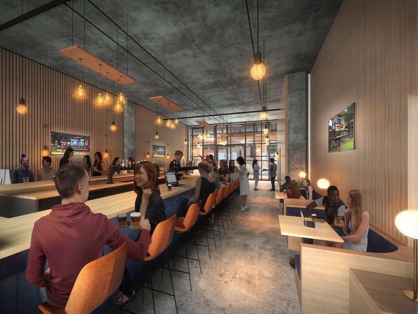 Local Beer Innovators Featured at The Ion