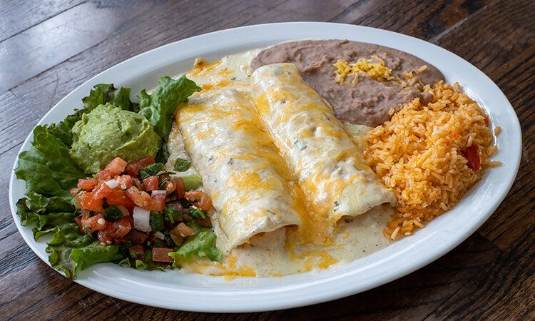 Los Tios Expands to Central Texas