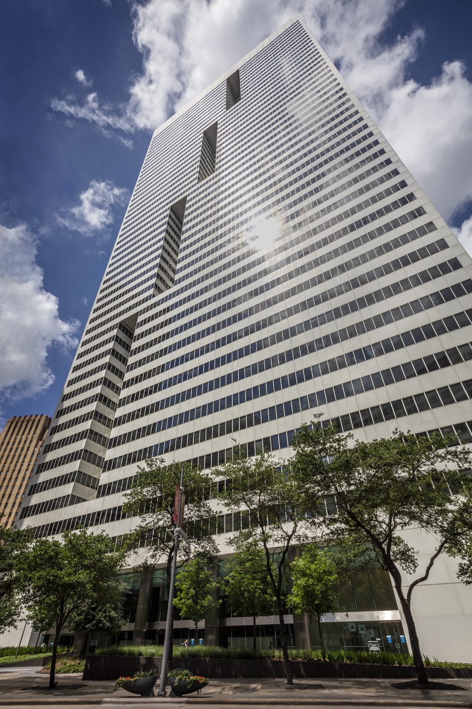 Major Downtown Leases Signed