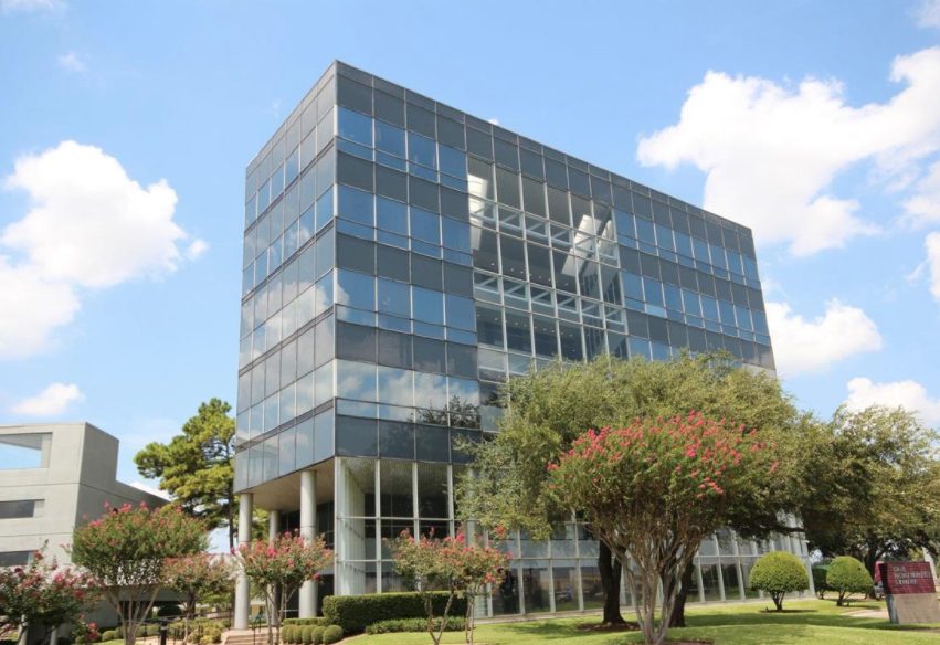 NW Houston: Manhattan Life Buys Office Building