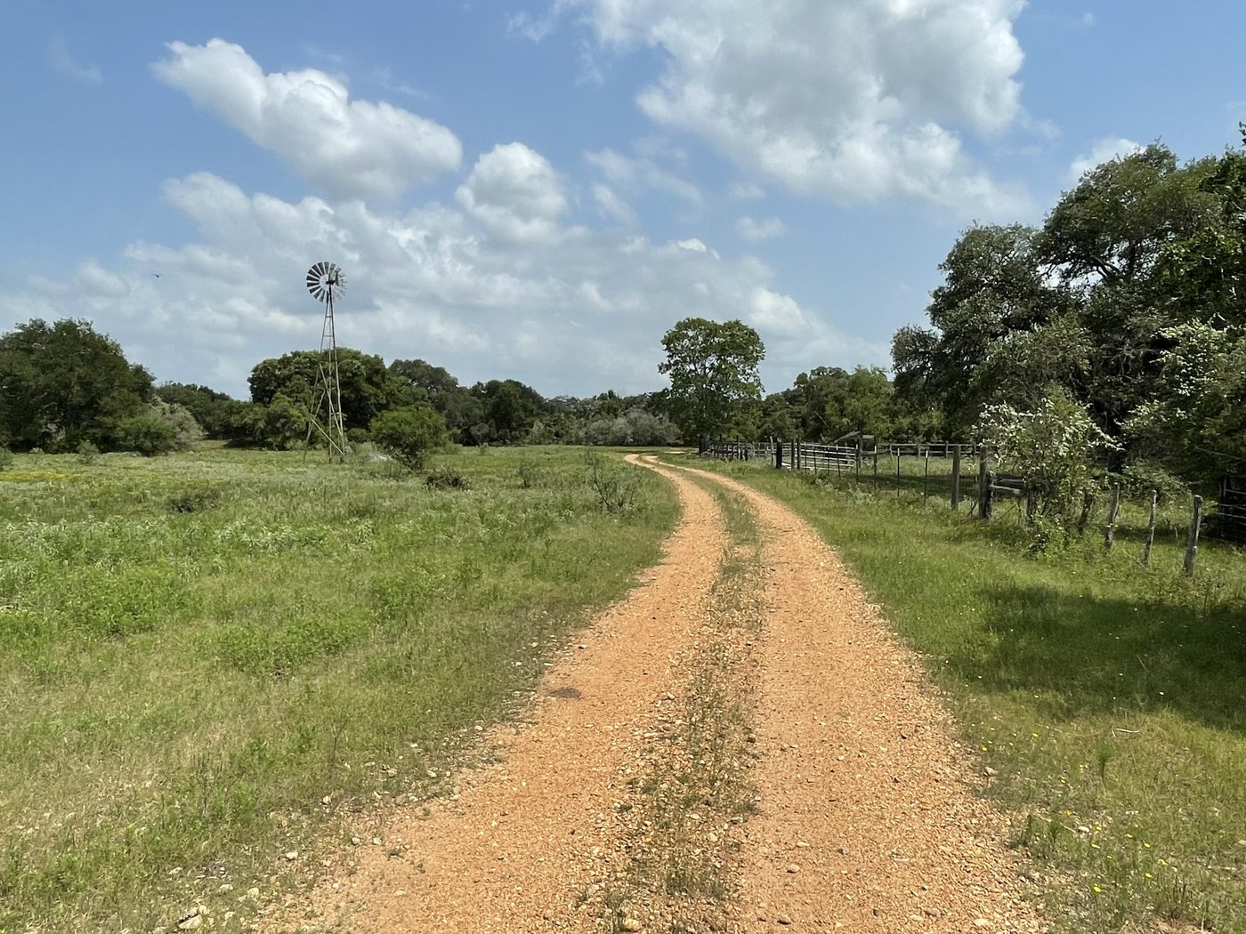 Massive Texas Ranch For Sale