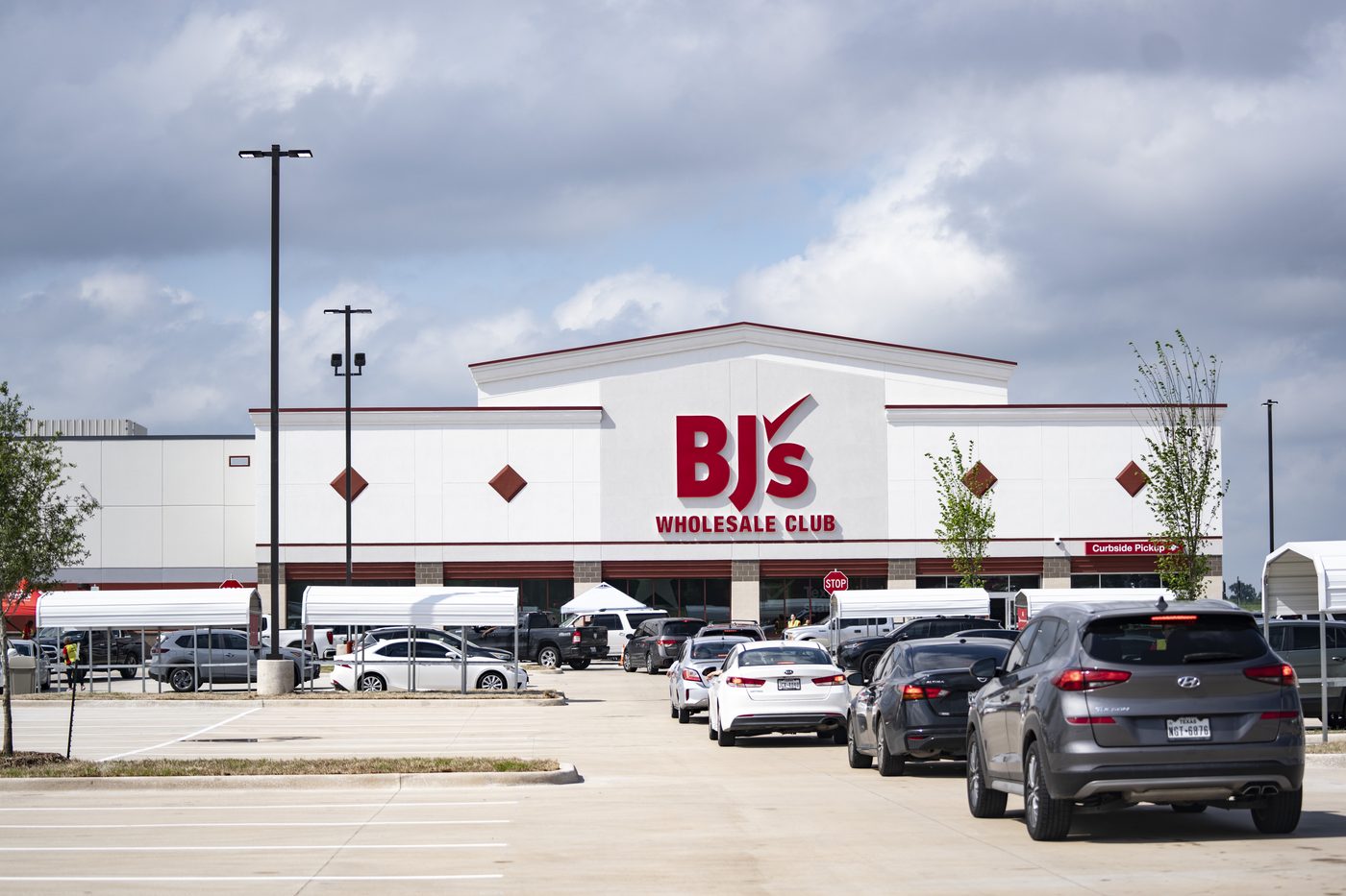 BJ’s Wholesale Expands to East Texas