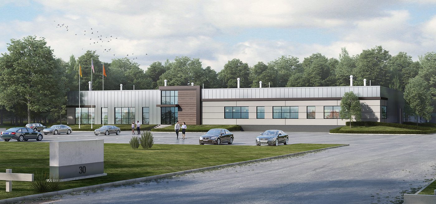 Boston, Advancing Life Sciences Expansion: McCord Buys Former GlaxoSmithKline Property