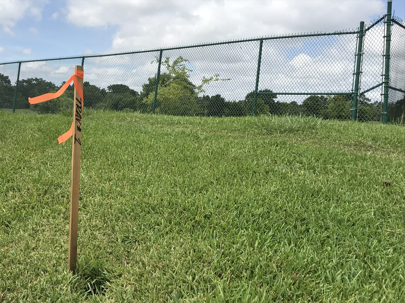 McNair buys land in Houston's Westchase District