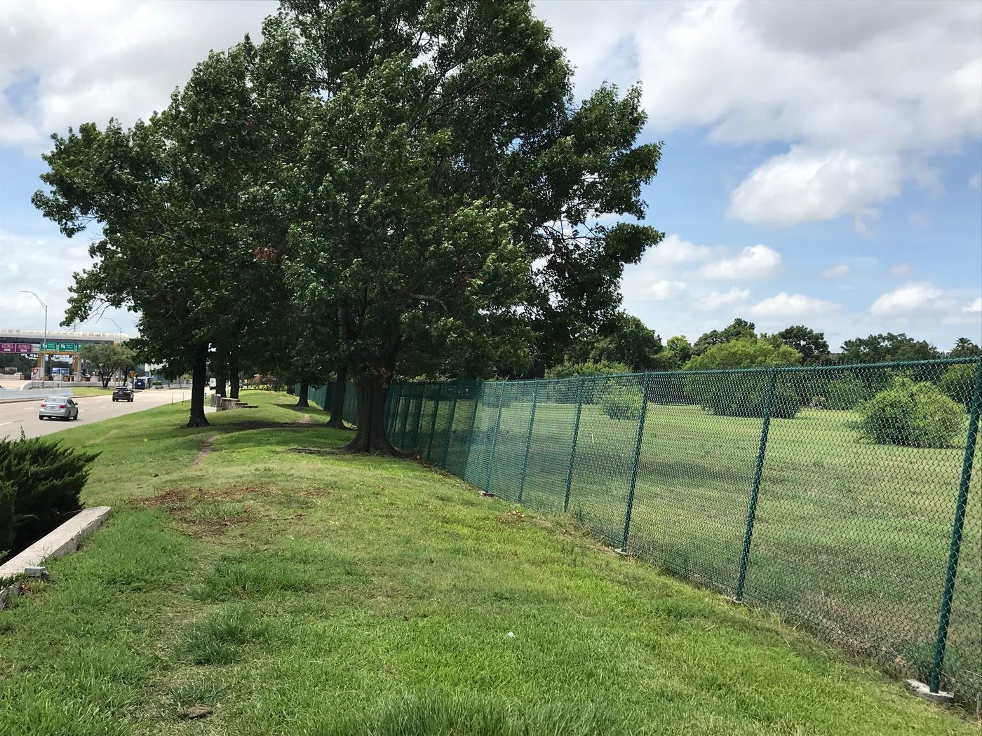 McNair Starting Westchase Multifamily Project