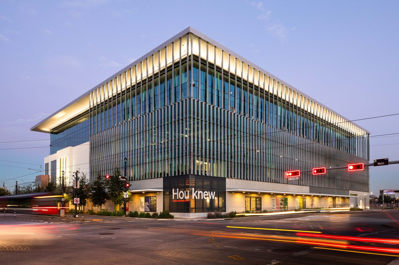 Medical Giant Joins Ion Innovation District