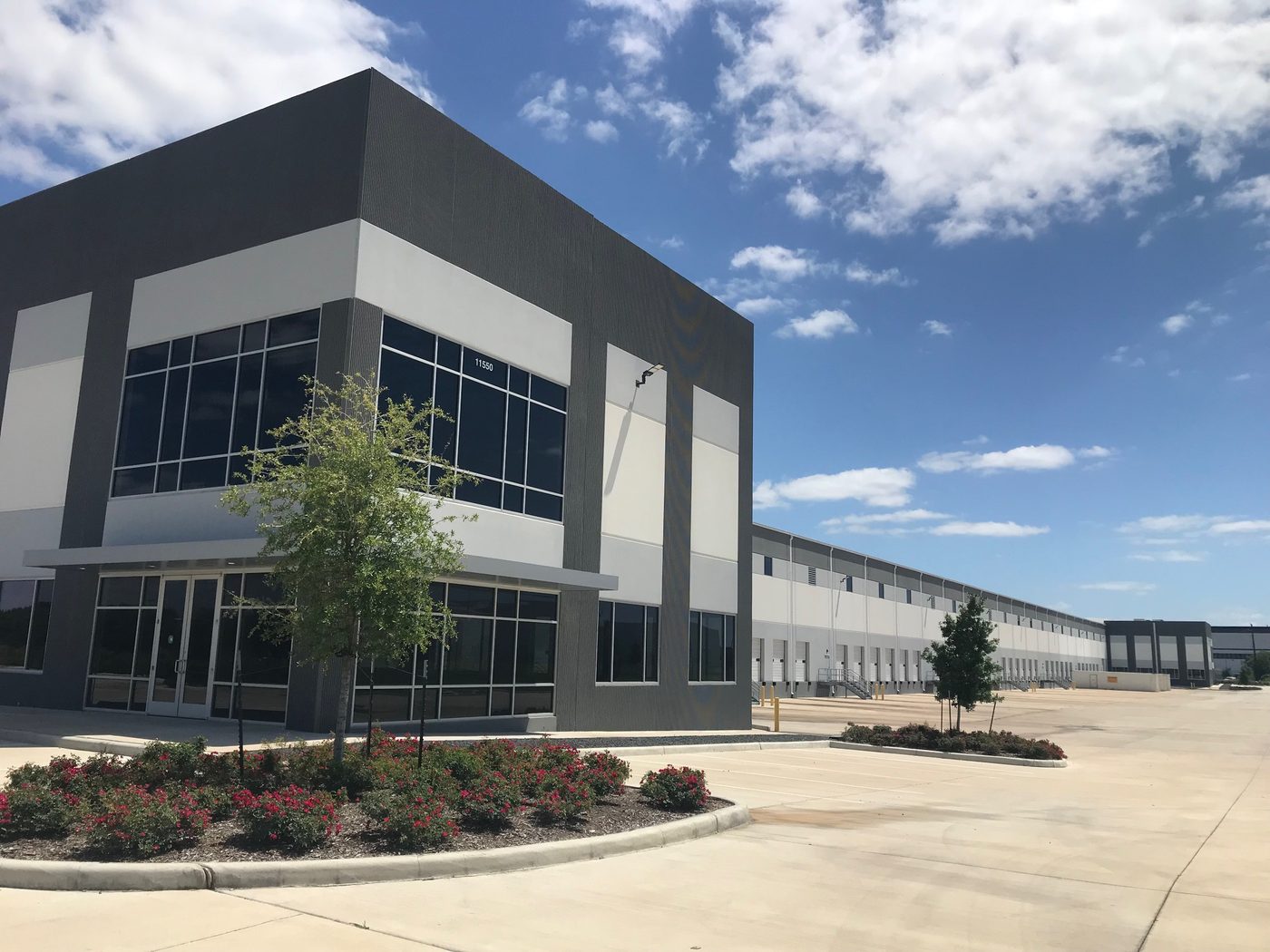 Medical Manufacturing Firm Opens in Pearland’s Lower Kirby