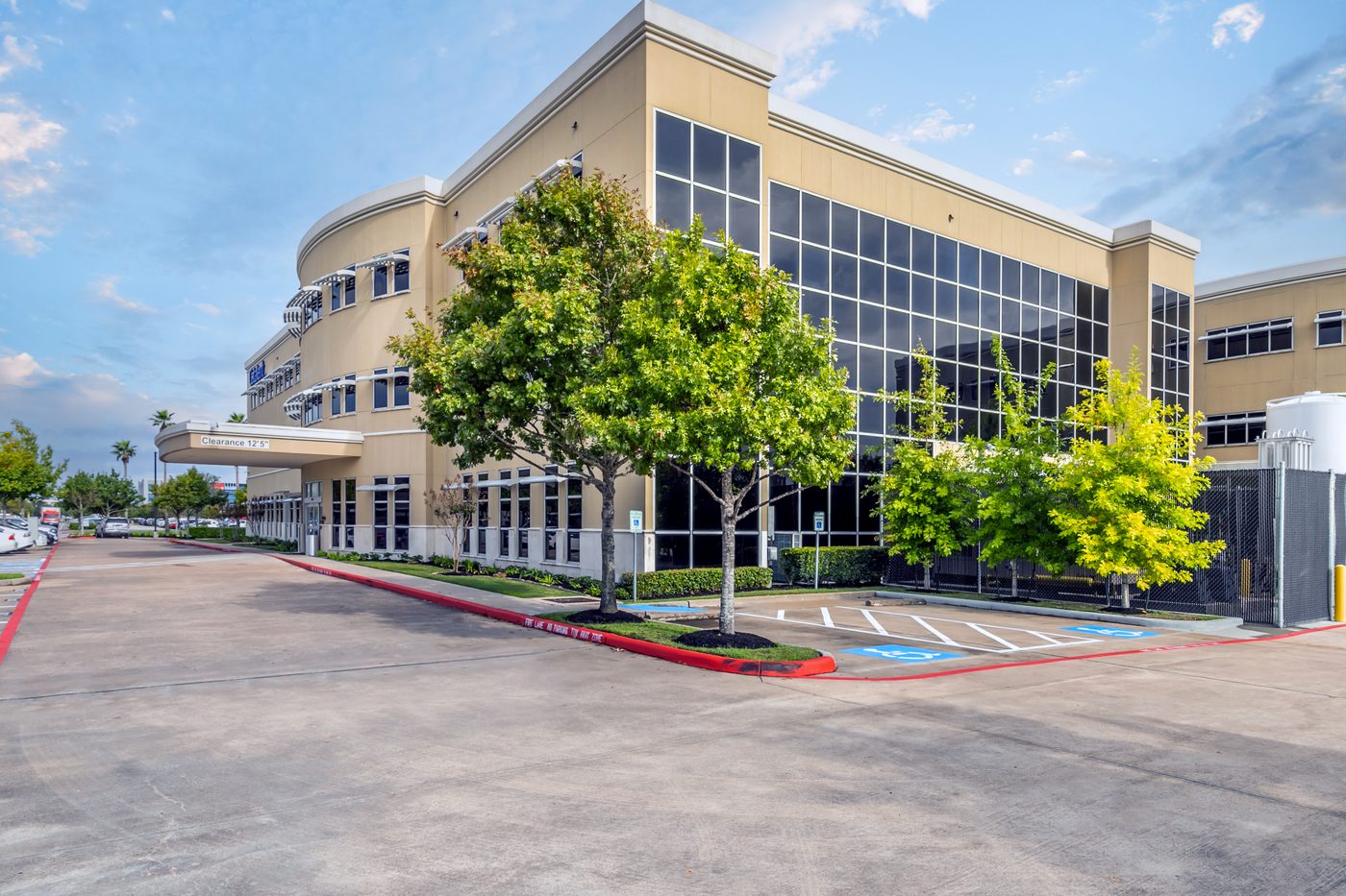 Medical Office Buildings Sold