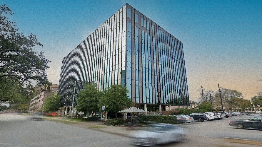 Medical Office Tower Purchased