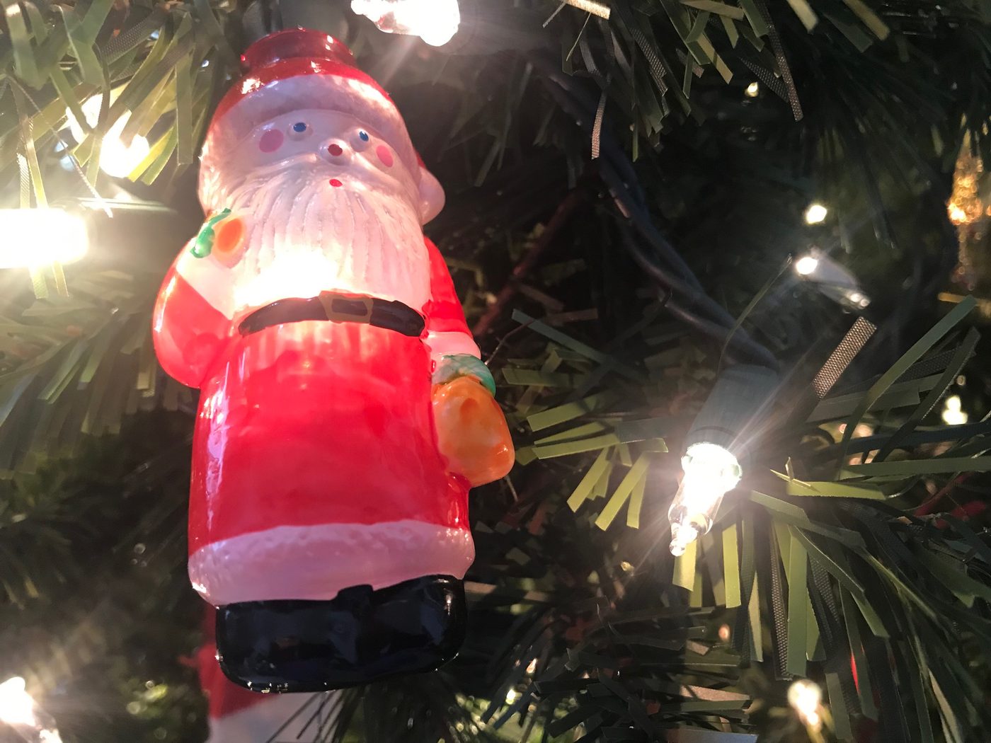 Merry Christmas? Not For Store Clerks Who Can’t Afford an Apartment