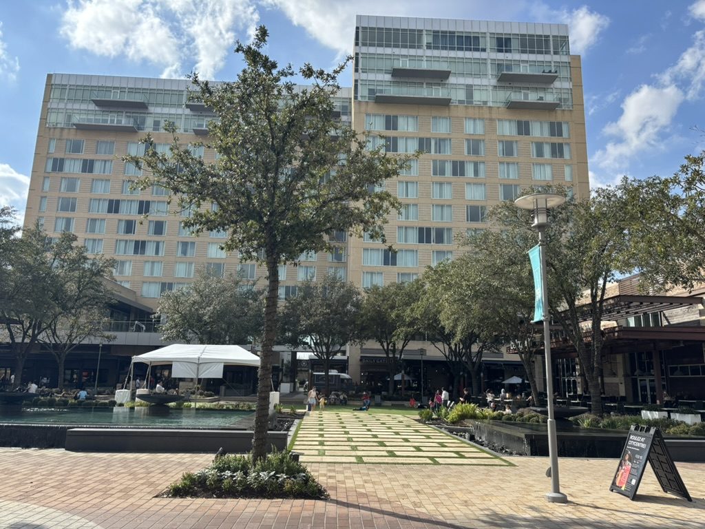 MetroNational buys CityCentre Hotel