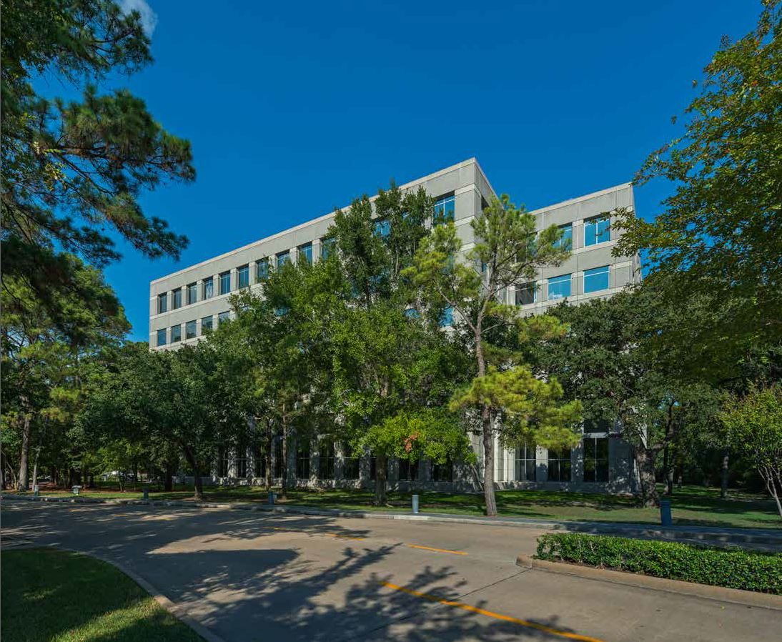 MetroNational Sells 3 Houston Office Buildings, Market briefs