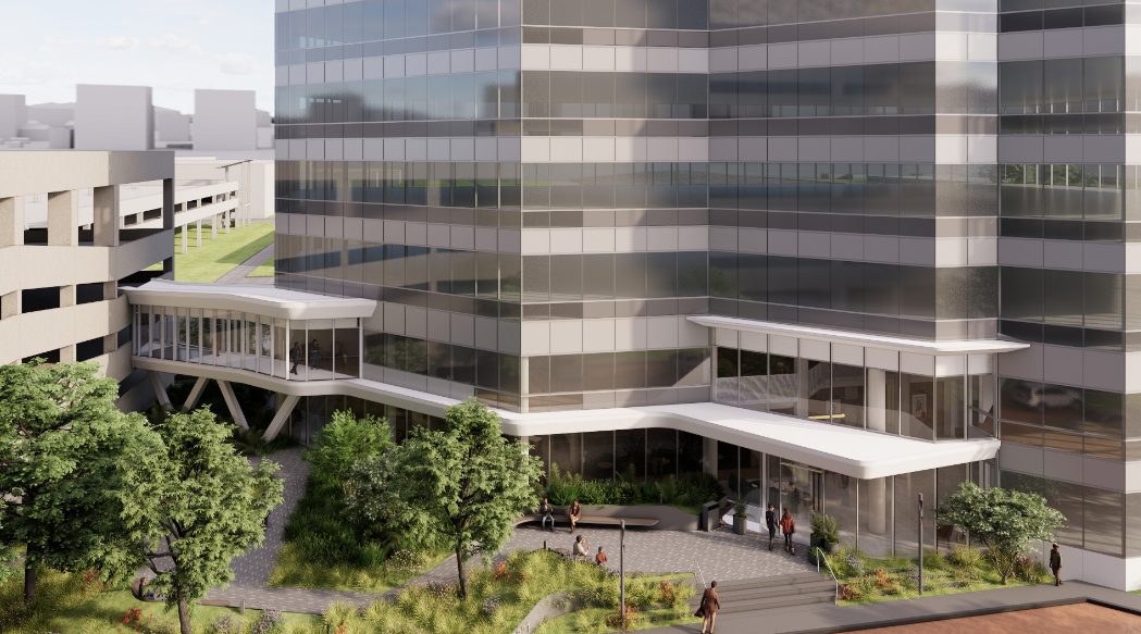 MetroNational Spending $9 Million to Upgrade Tower