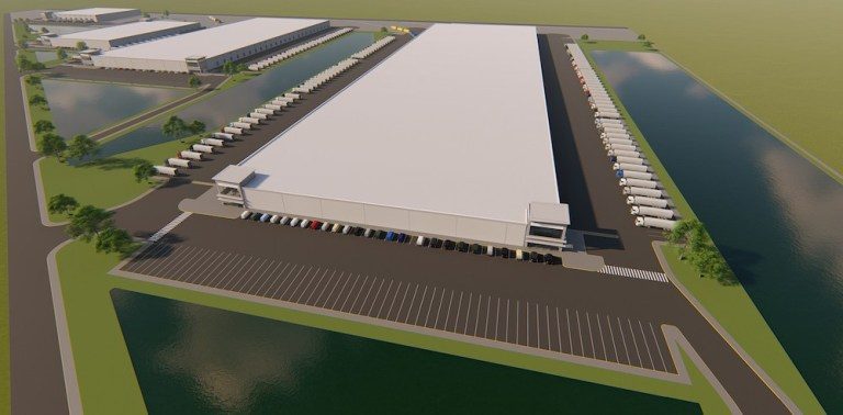 Mexican Firm Locates at El Campo Industrial Park; Rail Line to Mexico is Key, Market briefs