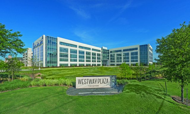 Mexican Investment Fund Acquires Transwestern Building, Market briefs