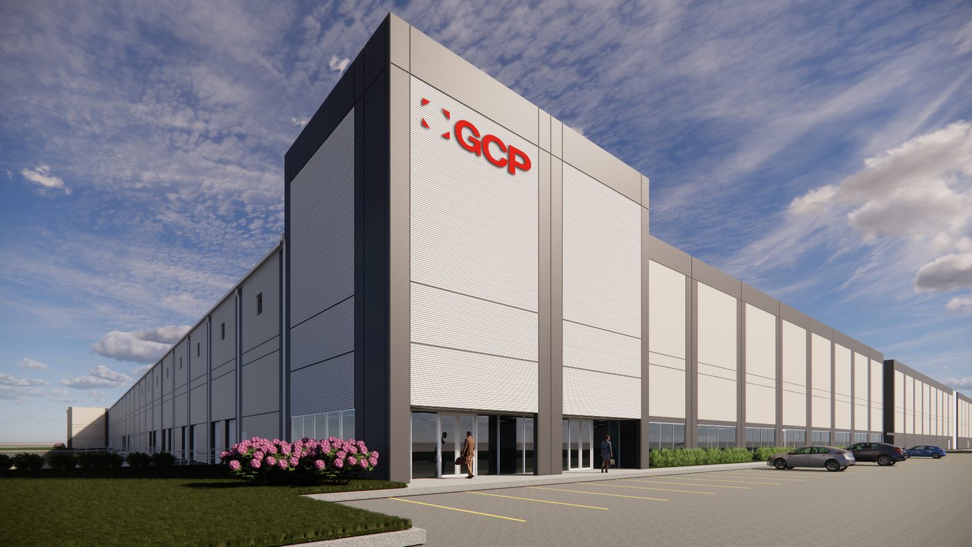 Mexican Toilet Paper Maker Breaks Ground in Houston