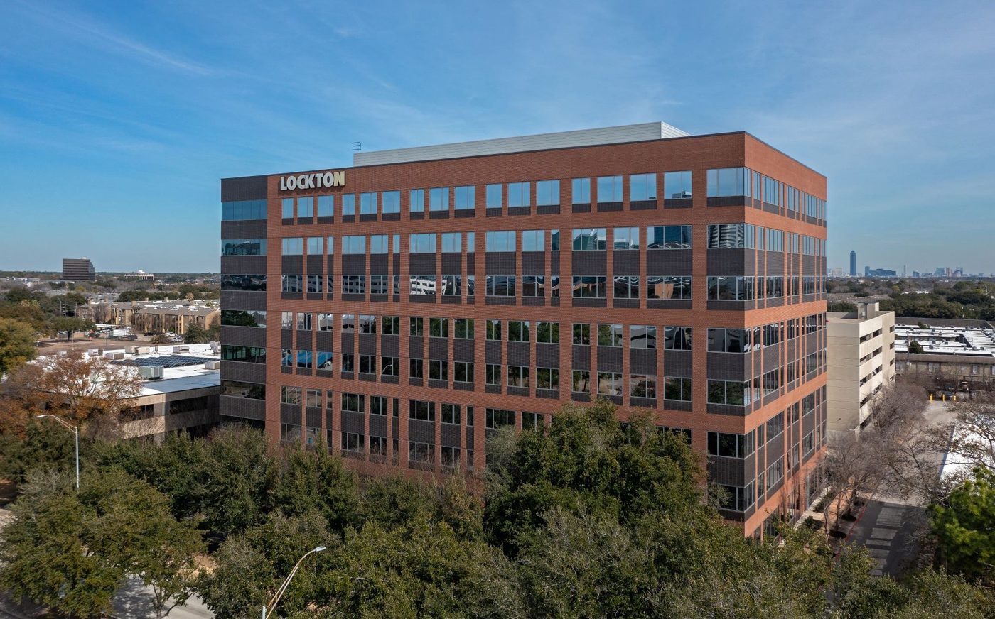 Miami Investors Buy Houston Office Tower