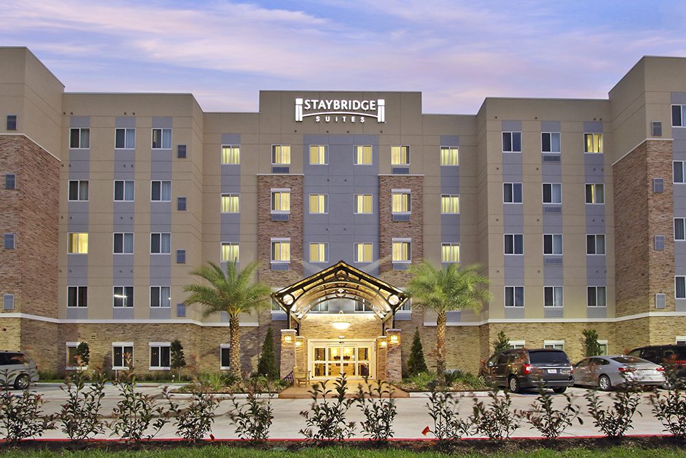 Medical Center area: Midas Hospitality Buys Hotel