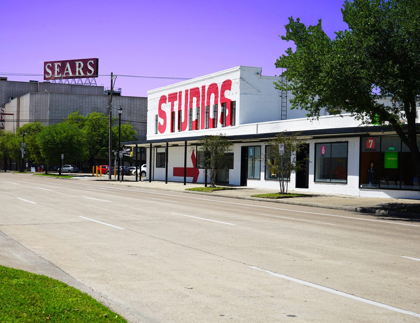 Midtown Houston Property Purchased By Kline, Market briefs
