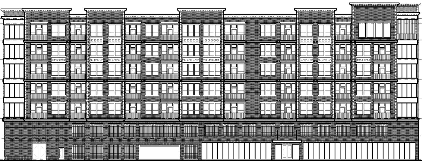 Mixed-Use Project Kicks Off Near Texas Medical Center