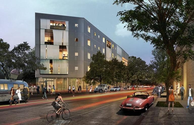 JLL-Austin-project