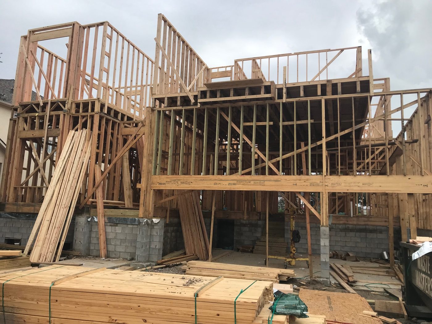 Mom-and-Pop Investors Still Buying Houses