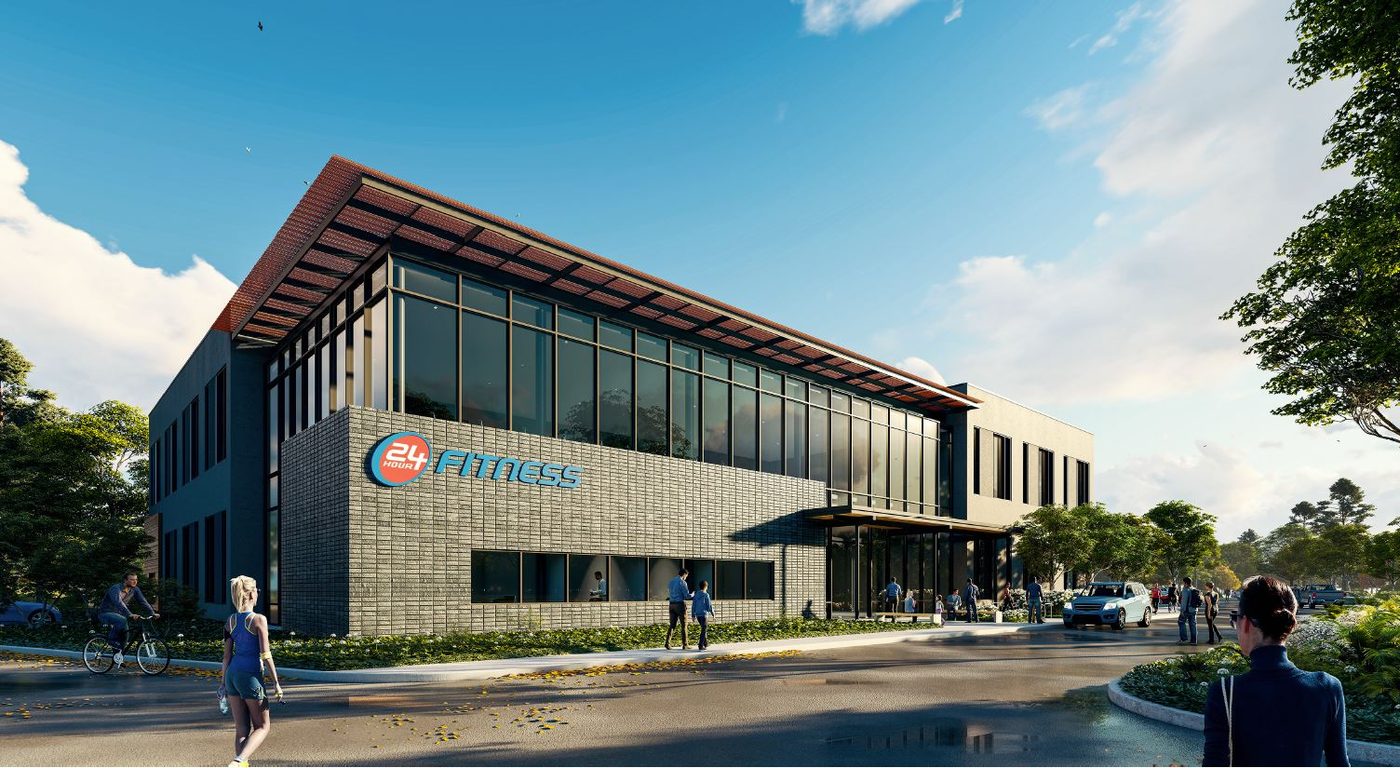 More Construction at CityPlace Mixed-Use Development, Market briefs