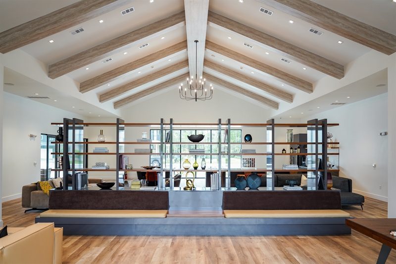 More Livable Housing in Kingwood’s ‘Livable Forest’