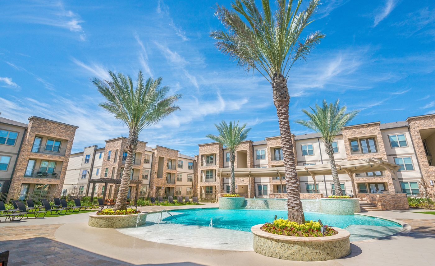 Multifamily Project Sold, Market briefs