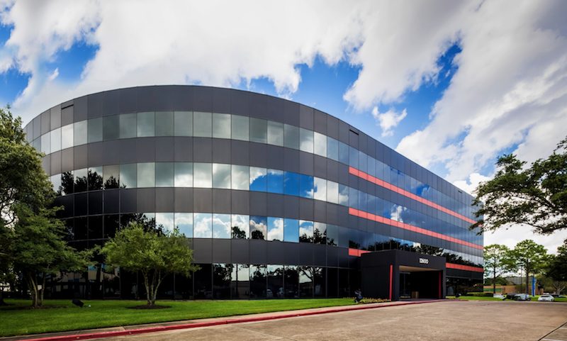 SE Houston: NAI Fund Sells Office Building