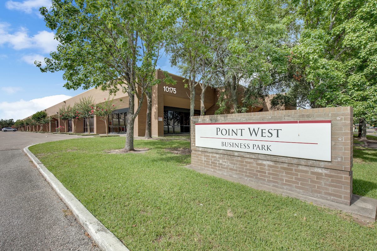 NAI Partners Fund Acquires Industrial Park, Market briefs
