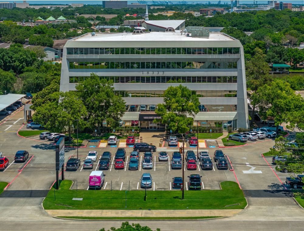 NASA Area Office Tower Sold