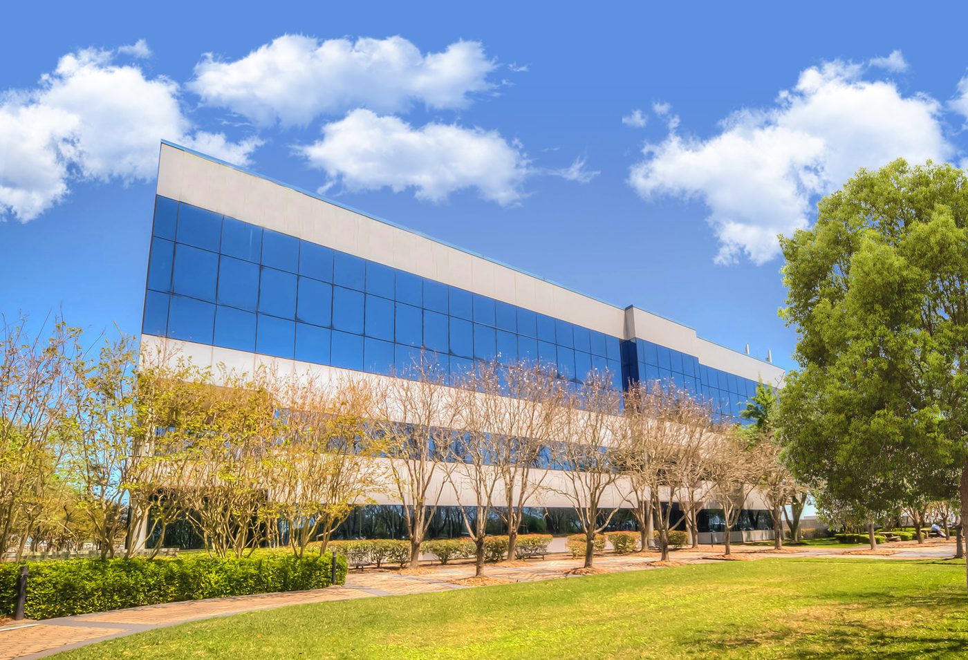 NASA Clear Lake Office
