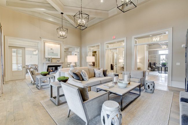 Allied Orion Group, a Houston-based multifamily firm, is building The Southbrook, a 360-unit garden-style apartment home community located in Leander, the nation’s fastest growing city.