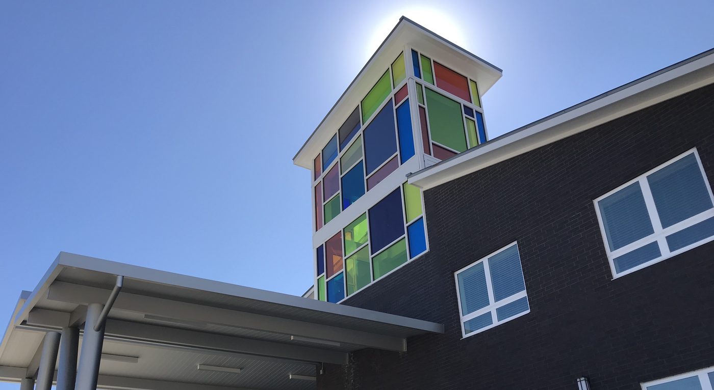 Nation’s Largest LGBTQ Seniors Housing Center Opens In Houston