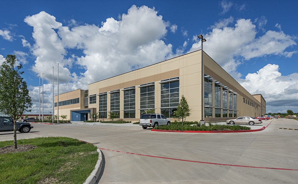 Pearland is Sold – World’s Largest Cell and Gene Therapy Manufacturing Facility: New 277,000-SF Biotech Building