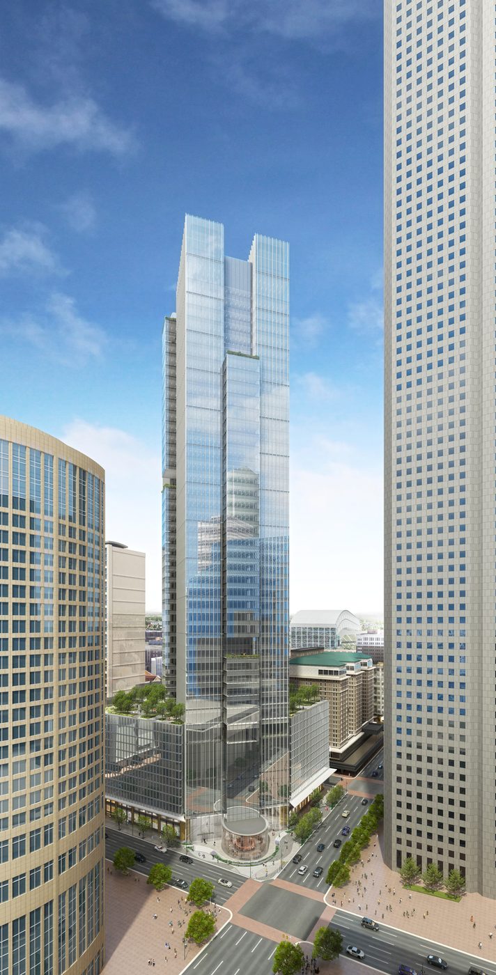 List of Newspaper Properties Being Redeveloped: Orange County Register Site Adds to Long