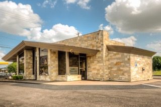 Trend of Cycling Along Bayou Trails: New Bacco Wine Lounge Points to