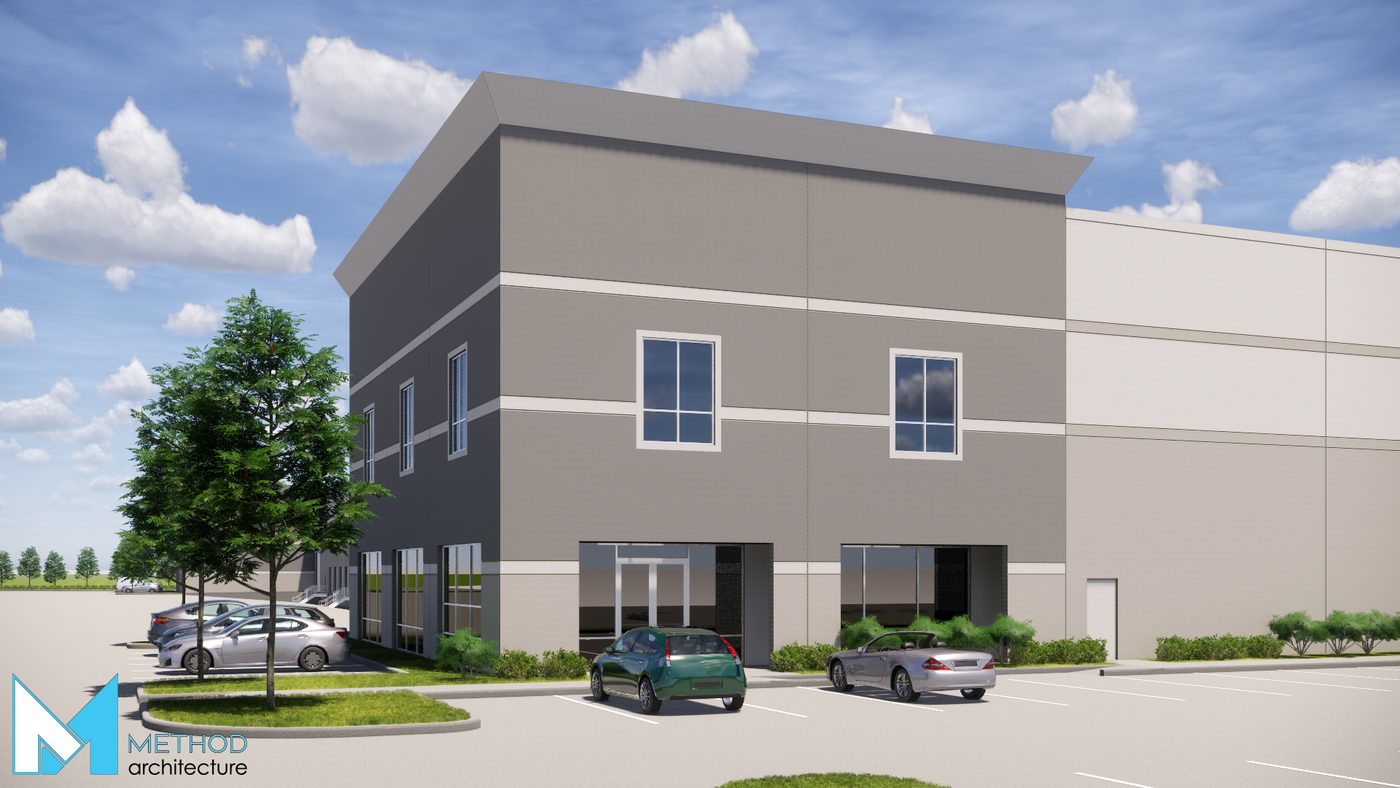 New Business Park to be Developed Just South of the Historic Astrodome, Market briefs