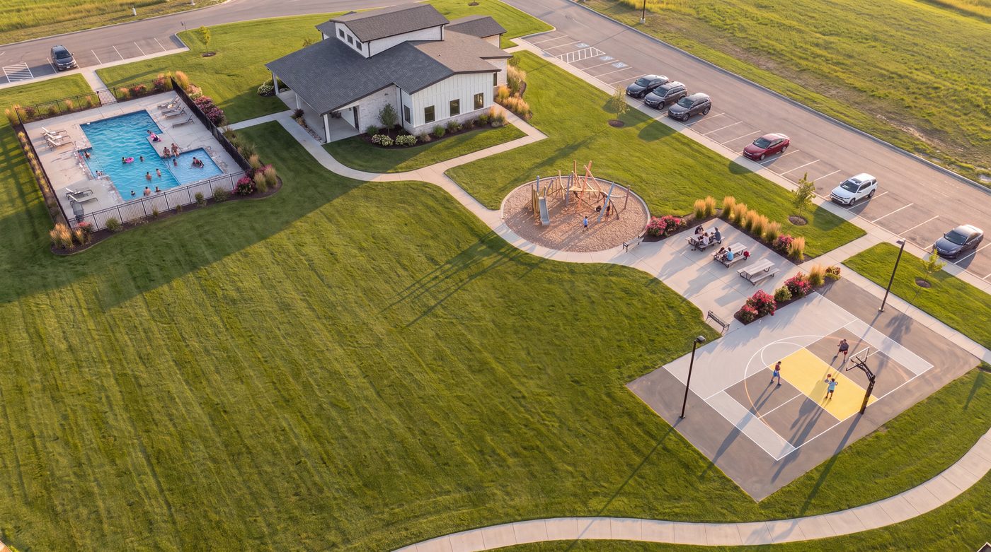 New Community Brings 439 Homes to Waller