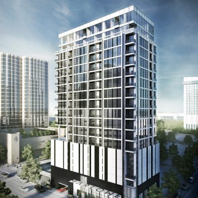 New Condo Projects Turn On Houston Buyers, Market briefs