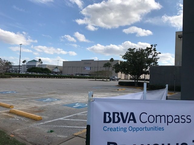 Meyerland Plaza Could Help to Facilitate New Grocery: New H-E-B Store: $93 Million Refinancing of