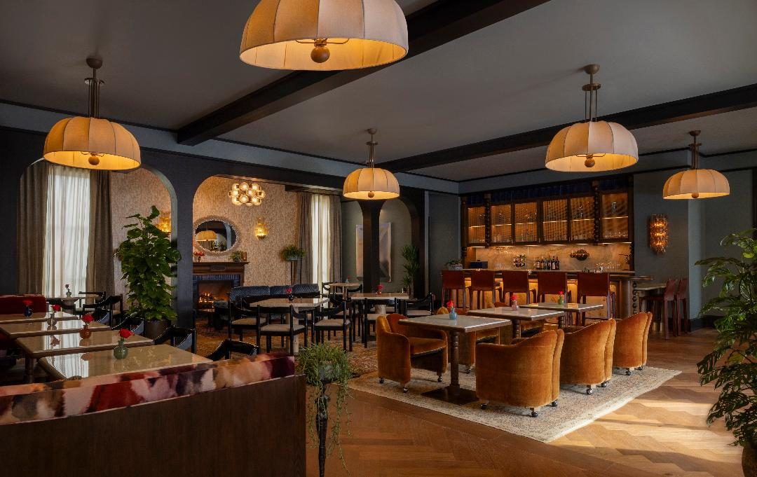 New Heights Hotel Already Expanding