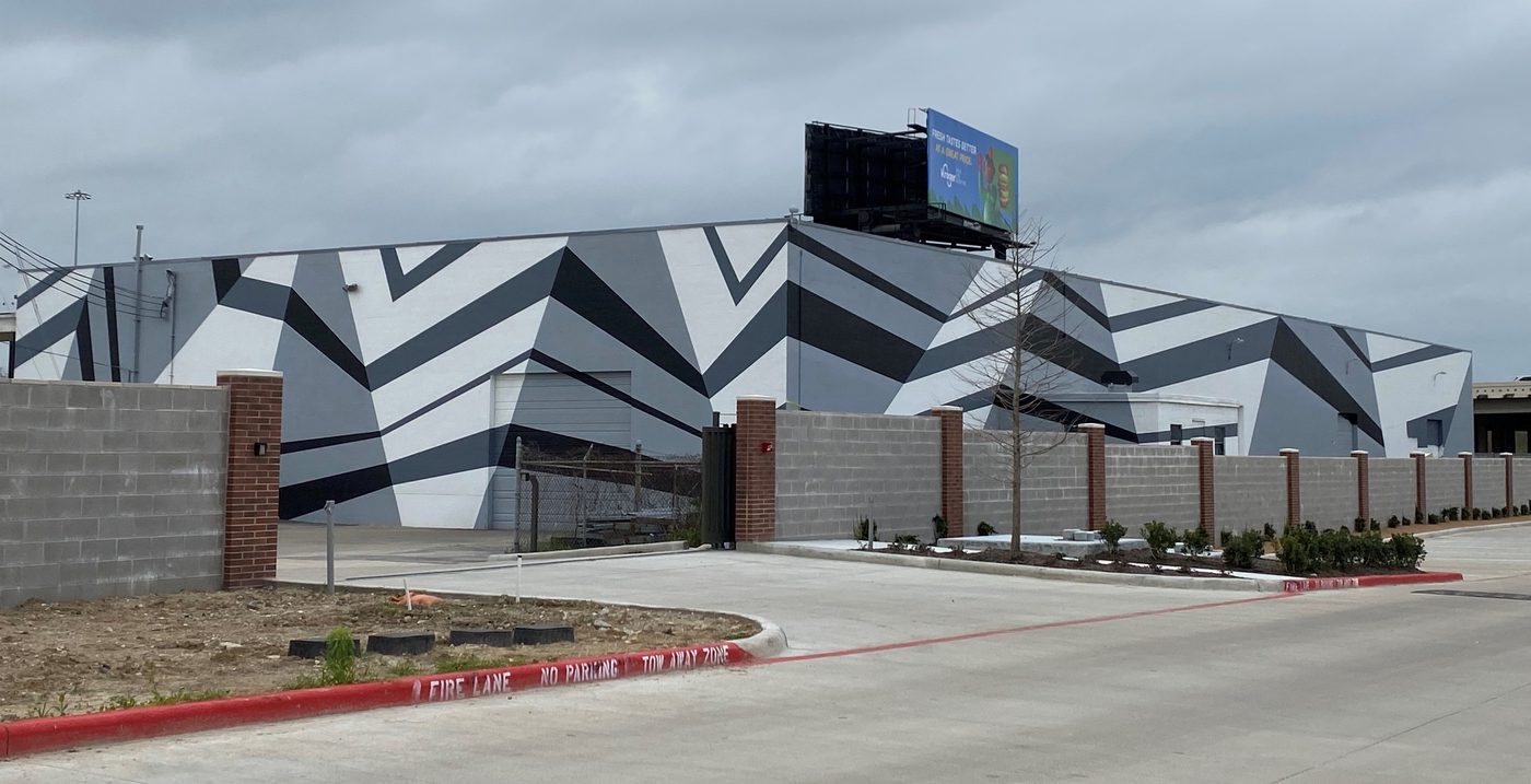 New Heights Project Features SheSpace and a Mural.