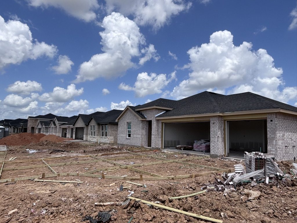 New Homes: Bargains of the Sun Belt