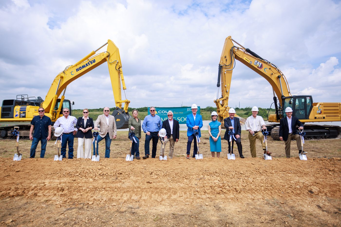 New Johnson Community Will Have 4,365 Homes