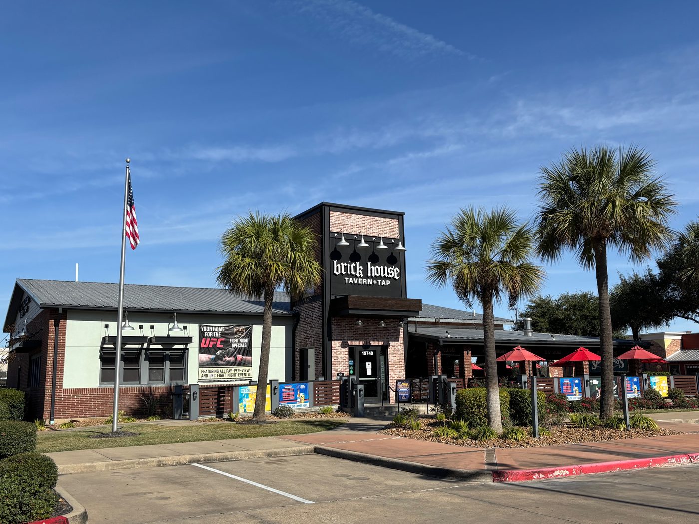 New Landry’s Kitchen Brand Expands to Sugar Land