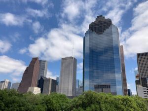 New Leasing Team Arrives at Heritage Plaza